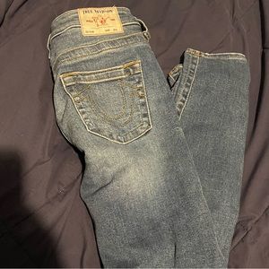 True religion